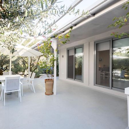 הוילה פורטו הלי Vineyard Estate מראה חיצוני תמונה