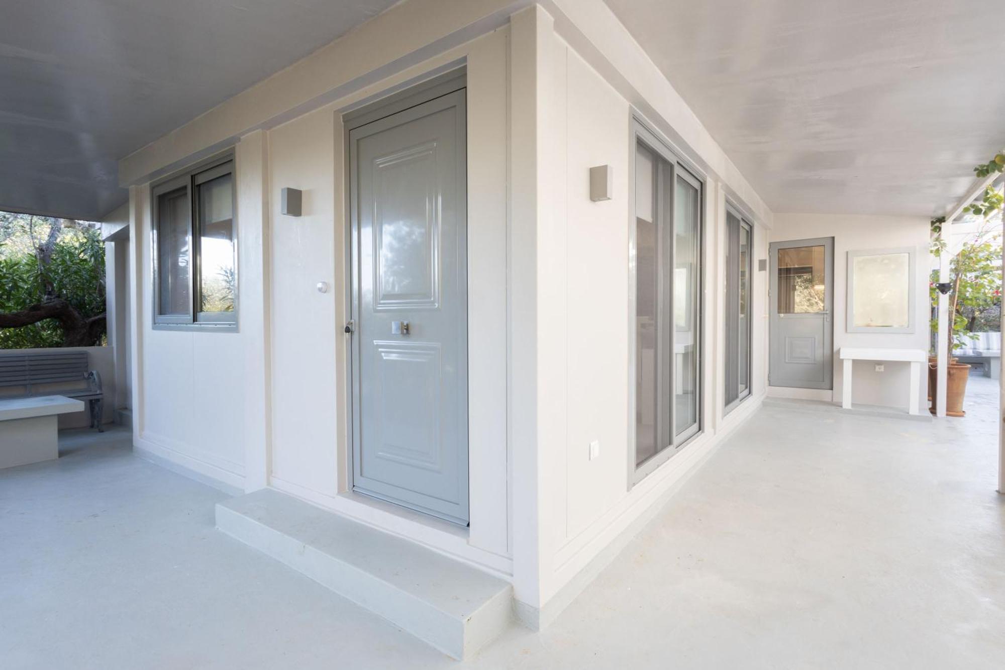 הוילה פורטו הלי Vineyard Estate מראה חיצוני תמונה