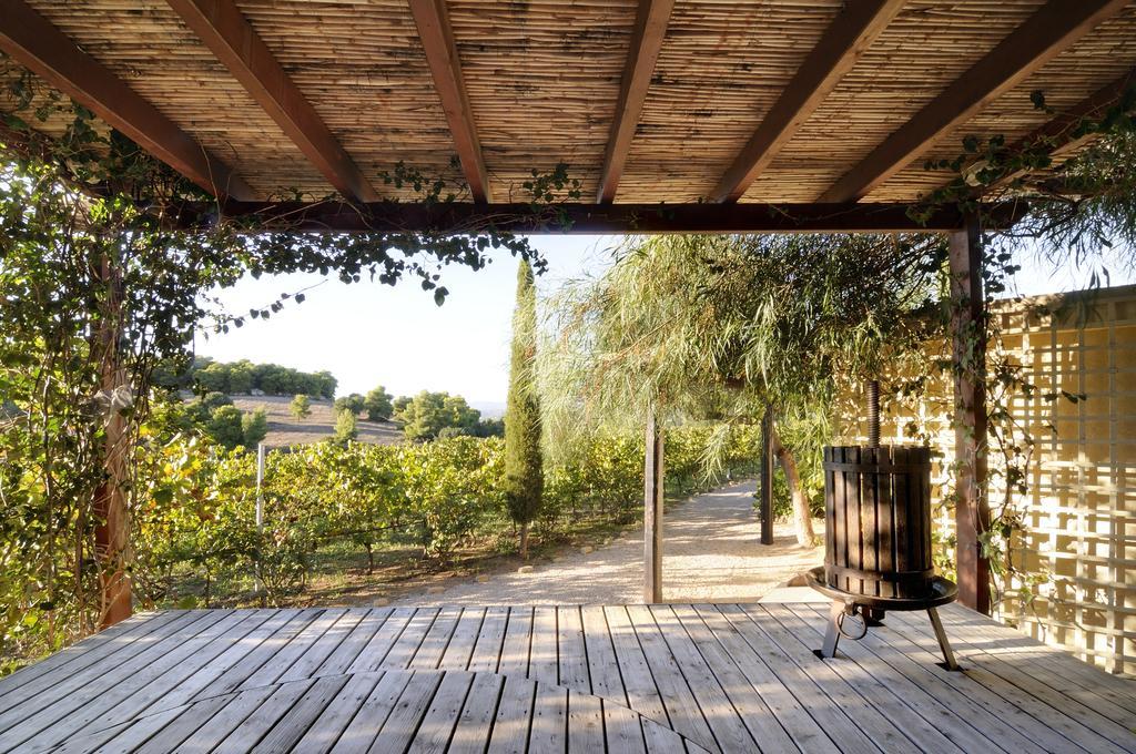 הוילה פורטו הלי Vineyard Estate מראה חיצוני תמונה